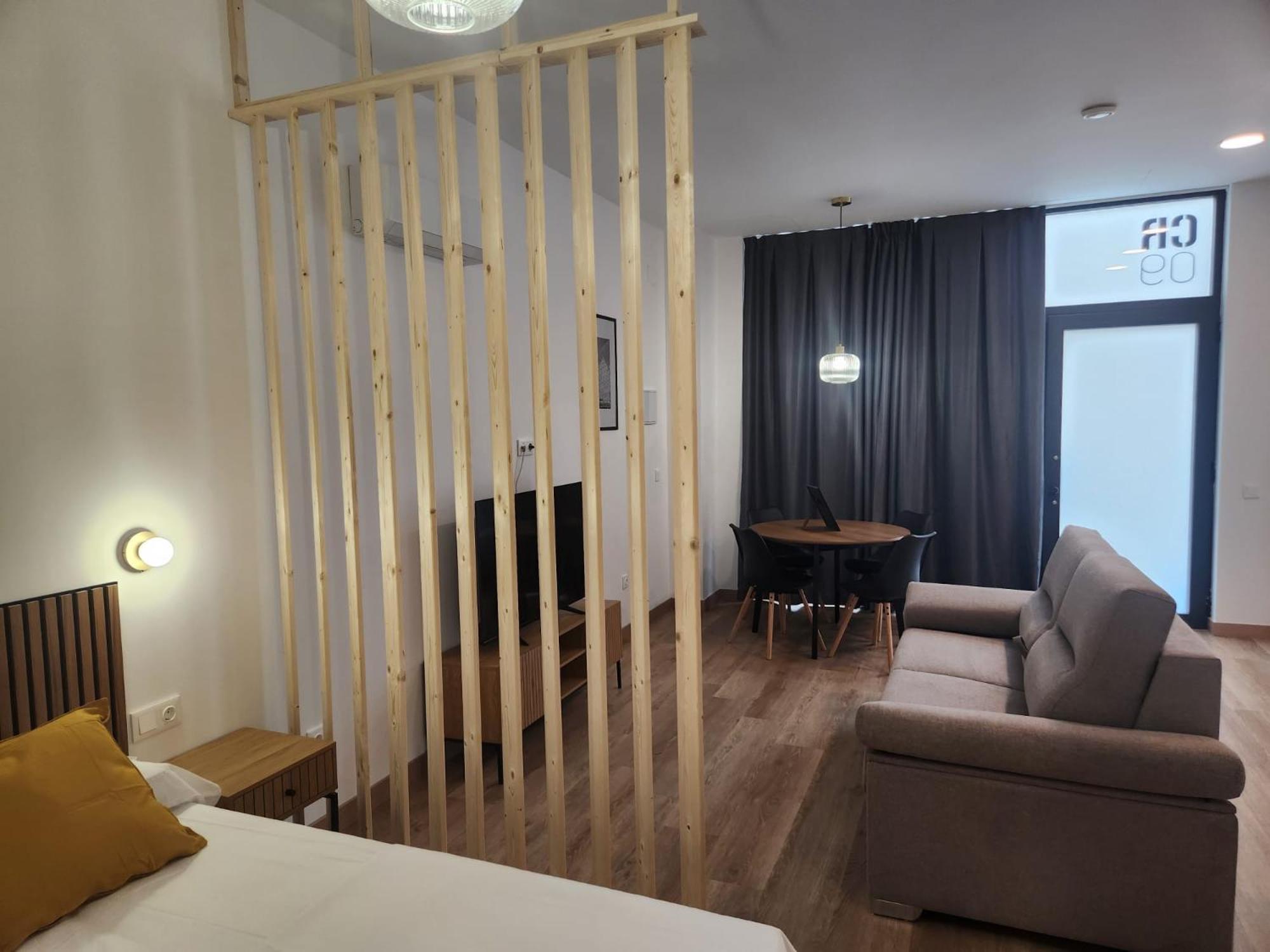 Dormavalencia Cronica 아파트 외부 사진